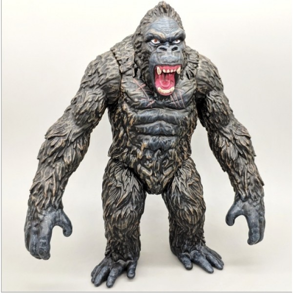 Фигурка Кинг Конг Годзилла Godzilla Vs King Kong игровая детская 18 см