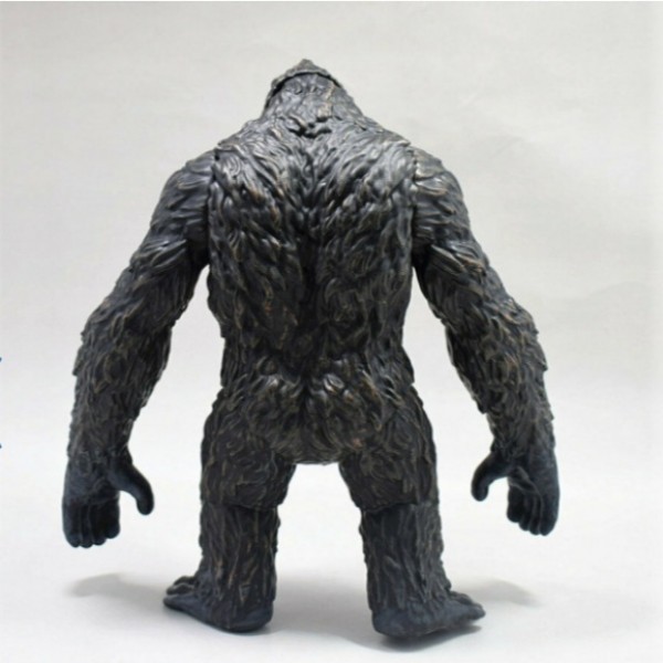 Фигурка Кинг Конг Годзилла Godzilla Vs King Kong игровая детская 18 см