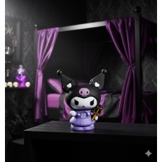 Вінілова фігурка Куромі (Kuromi) 9 см купити в Україні