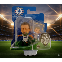 Фігурка Хуан Мата Juan Mata Soccer Starz іграшка футбол 5 см