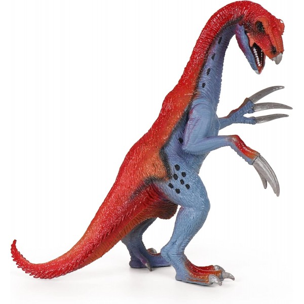 Фігурка Динозавр Теризинозавр дитяча іграшка іграшка jurassic Dinosaur 18 см