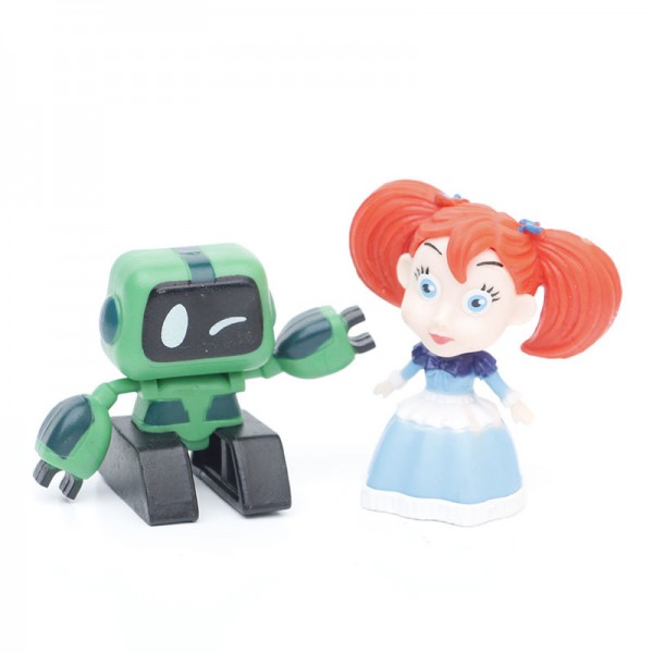 Набір фігурок Хаггі Ваггі Huggy Wuggy Poppy playtime поппі плейтайм ігрові фігурки 8 шт. 4-10 см