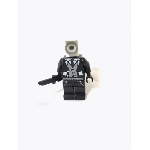 Набір фігурок лего Skibidi Toilet іграшки Скибіді Туалет дитячий набір іграшкові фігурки набір з аксесуарами