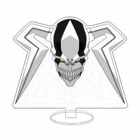 Акрилова фігурка Бліч Bleach Маска Васто Лорде Vasto Lorde 10см