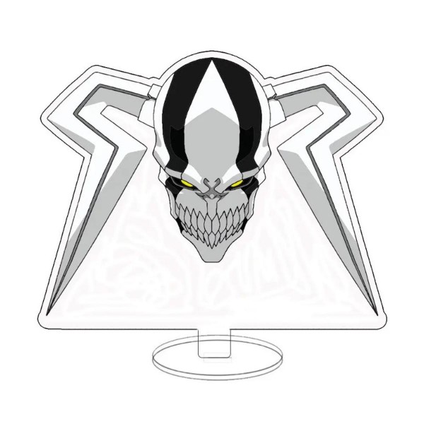 Акрилова фігурка Бліч Bleach Маска Васто Лорде Vasto Lorde 10см