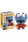 Фігурка Ліло та Стіч 626 Stitch 626 Фанко Поп Funko POP Disney Дісней Lilo &amp; Stitch ігрова фігурка № 125