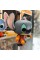 Фігурка Ліло та Стіч 626 Stitch 626 Фанко Поп Funko POP Disney Дісней Lilo &amp; Stitch ігрова фігурка № 125