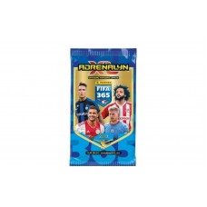 PANINI FIFA 365 ADRENALYN 2023 Картки фіфа Адреналін