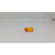 Захисний чохол для кабелю USB із зображенням тварин, мультяшна фігурка тварини, захист кабелю зарядного пристрою, захисний рукав для кабелю Качка