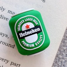 Хейнекен захисний чохол для зарядного пристрою Heineken для зарядного кабелю для кабелю даних захист для заряджання від перегину дроту