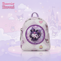 Сумочка Куроми Kuromi брелок рюкзачок детская 9,5*8*5 см