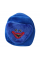 М'який дитячий рюкзак з Poppy Playtime Монстр Хагі Ваггі Huggy Wuggy 23*20 см синій