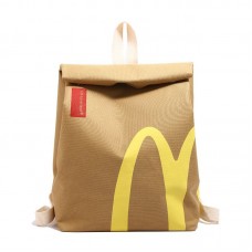 Сумка Макдональдс McDonald's рюкзак шопер