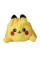 Детская плюшевая сумка Пикачу мягкая сумка Покемон Pokemon игрушечная