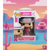 Фигурка Барби Вестерн Western Barbie Pop Поп детская игрушка 10 см №1447