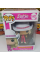 Фигурка Барби Вестерн Western Barbie Pop Поп детская игрушка 10 см №1447