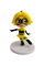 Набір фігурок Леді баг та Супер-кіт Miraculous LadyBag дитячі іграшки 9 см 6 шт