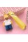 Брелок Гомер Симпсон Homer Simpson фигурка игрушка для ключей, рюкзака, сумки 6.5см