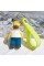 Брелок Гомер Симпсон Homer Simpson фигурка игрушка для ключей, рюкзака, сумки 6.5см