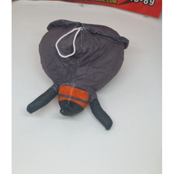 Мягкая игрушка Твистед Финн Twisted Finn В Мире Дэнди (Денди) Roblox Dandy's World детская плюш 15 см