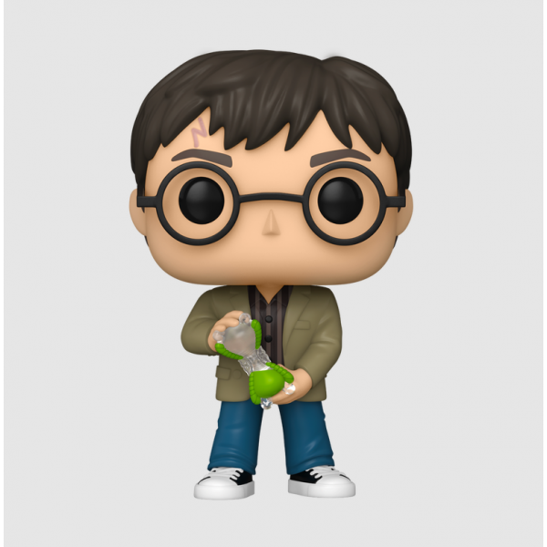 Фігурка Гаррі Поттер Funko Pop Harry Potter ігрова вінілова фігурка 10см №180