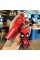 Дедпул брелок Deadpool черный Марвел супергерой 7 см