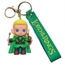 Володар кілець брелок Леголас Legolas Lord of The Rings фігурка 6 см