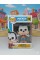 Фігурка Гуфі Goofy Міккі Маус та його друзі Mickey Mouse Disney Дісней Pop Поп дитяча іграшка 10 см №1190