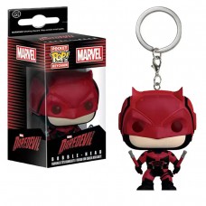 Шибайголова брелок Daredevil Pop Marvel брелок фігурка 4см
