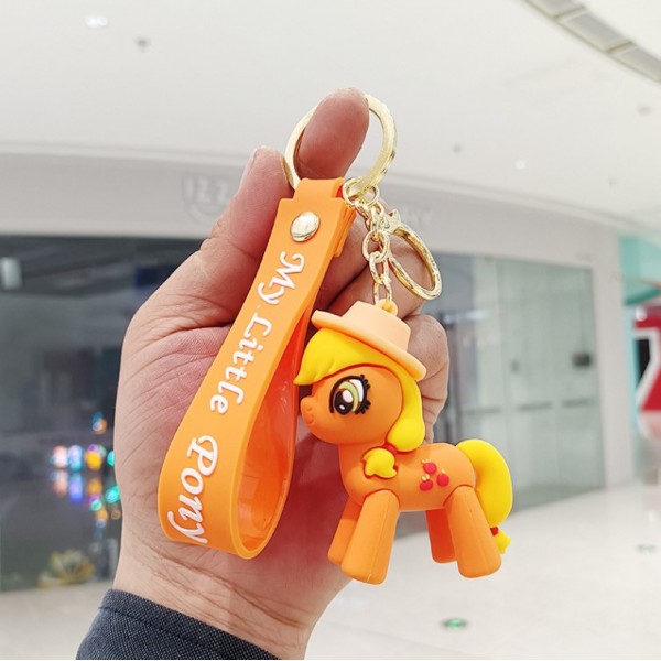 Брелок май літл поні my little pony фігурка іграшка для ключів рюкзака 7 см