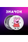 Значок Свинка Пеппа Peppa Pig на шпильці на рюкзак 44 мм 1 шт
