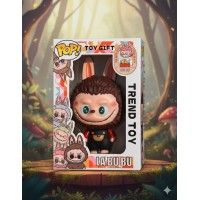 Фигурка Лабубу Labubu монстр The Monsters игрушка детская 14 см