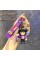Брелок Бравл Старс Бібі Brawl Stars на ключі, на сумку фігурка Bibi 6 см