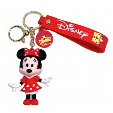 Міккі Маус брелок Mickey Mouse Міні Маус брелоки для ключів аксесуар креативний брелок 7 см