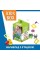Кідс бокс Монстри: Іграшка з мармеладом, My Singing Monster, подарунок дітям, 1 шт.