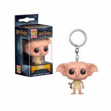 Гаррі Поттер брелок Доббі Dobby Harry Potter Funko фігурка брелок Фанко 4 см