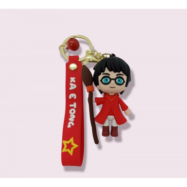 Гарри Поттер Harry Potter брелоки, брелок на рюкзак, ключи