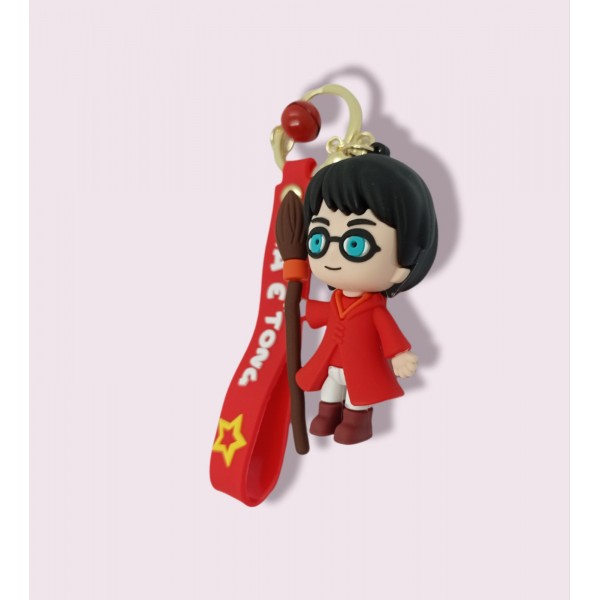 Гарри Поттер Harry Potter брелоки, брелок на рюкзак, ключи