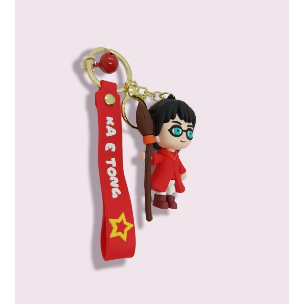 Гарри Поттер Harry Potter брелоки, брелок на рюкзак, ключи