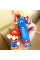 Брелок Супер Марио Super Mario фигурка игрушка для ключей, рюкзака, сумки 5 см