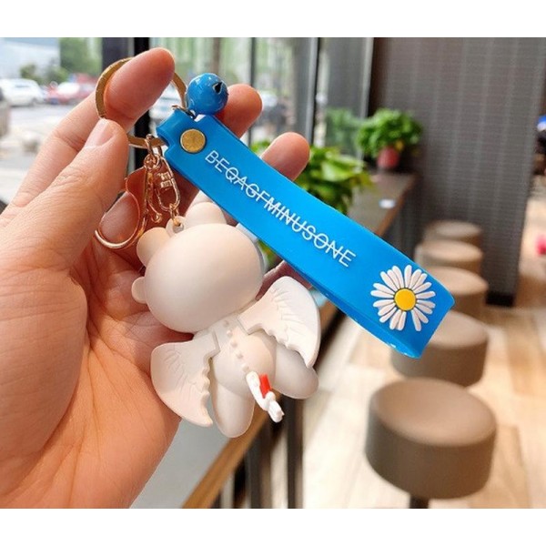 Брелок Как приручить дракона дневная фурия How to Train Your Dragon для ключей рюкзака 6,4 см