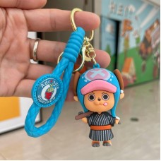 Ван Піс One piece Великий куш Тоні Тоні Чоппер Tony Tony Chopper північний олень брелок для ключів