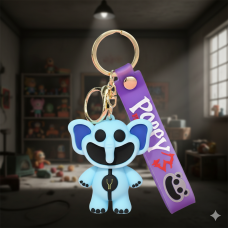 Усміхнені звірі брелок Smiling critters Смайли Бубба слон Буббаслон