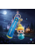 Брелок Холодное сердце Disney Дисней Alice Frozen Алиса фигурка игрушка для ключей, рюкзака, сумки 6,5см