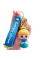 Брелок Холодное сердце Disney Дисней Alice Frozen Алиса фигурка игрушка для ключей, рюкзака, сумки 6,5см