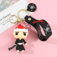 Бліч Ічіго брелок аніме брелок Bleach Ichigo для дітей брелок на рюкзак, ключі
