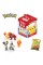 Покемони Pokemon Світбокс Sweetbox Kids Box Кідсбокс з колекційною фігуркою та жувальним мармеладом