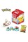 Покемони Pokemon Світбокс Sweetbox Kids Box Кідсбокс з колекційною фігуркою та жувальним мармеладом