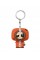 Брелок Південний парк Кенні South Park Zombie Kenny Pop фігурка іграшка для ключів, рюкзака, сумки 4 см