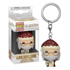 Гаррі Поттер брелок Funko Pop Фанко Поп Harry Potter Альбус Дамблдор Albus Dumbledore фігурка брелок 4 см